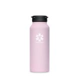STEKLENICA, TERMO SNOW MONKEY MINIJET 350 ML LILA