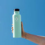 STEKLENICA, TERMO SNOW MONKEY MOVER 0.7 L FRESH MINT