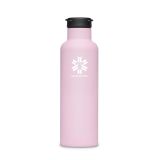STEKLENICA, TERMO SNOW MONKEY MOVER 0.75 L LILA