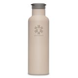 STEKLENICA, TERMO SNOW MONKEY MOVER 0.75L BROWN