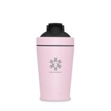 STEKLENICA, TERMO SNOW MONKEY SPORT SHAKER 0.5 L LILA