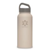 STEKLENICA, TERMO SNOW MONKEY TRAVELER 1L BROWN