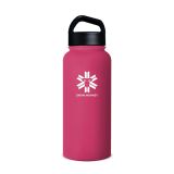 TERMOVKA SNOW MONKEY TRAVELER 1L MAGENTA