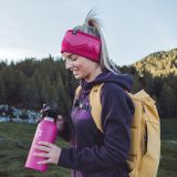 TERMOVKA SNOW MONKEY TRAVELER 1L MAGENTA