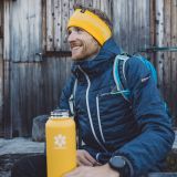 TERMOVKA SNOW MONKEY TRAVELER 1L RUMENA