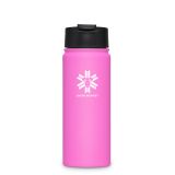 STEKLENICA, TERMO SNOW MONKEY URBAN EXPLORER 0.5 L PINK