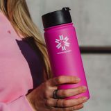STEKLENICA, TERMO SNOW MONKEY URBAN EXPLORER 0.5 L PINK
