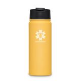STEKLENICA, TERMO SNOW MONKEY URBAN EXPLORER 0.5L ORANŽNA