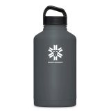 STEKLENICA, TERMO SNOW MONKEY VOYAGER 2L GRANITE