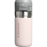 STEKLENICA, TERMO STANLEY THE QUICK-FLIP 0.47L ROZA