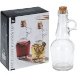 STEKLENICA ZA VLAGANJE OLJE/KIS 2/1