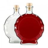 STEKLENICA ZA VLAGANJE VETRO ČUTURA 500ML + ZAMAŠEK