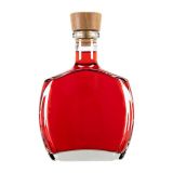 STEKLENICA ZA VLAGANJE VETRO EMBER 500ML + ZAMAŠEK