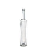 STEKLENICA ZA VLAGANJE VETRO GRAN QUADRO 500ML + ZAMAŠEK