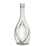 STEKLENICA ZA VLAGANJE VETRO IKONA 500ML + ZAMAŠEK