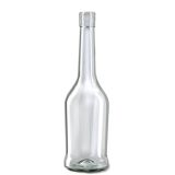 STEKLENICA ZA VLAGANJE VETRO NAPOLEON 500ML + ZAMAŠEK