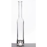 STEKLENICA ZA VLAGANJE VETRO PLATIN 200ML + ZAMAŠEK