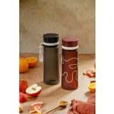 STEKLENICA ZA VODO DOMY BPA FREE 0.8L