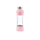 STEKLENICA ZA VODO EQUA 550 ML ACTIVE BERRY