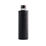 STEKLENICA ZA VODO EQUA 750 ML MISMATCH GRAPHITE