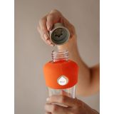 STEKLENICA ZA VODO EQUA ACTIVE - TANGERINE, 550 ML
