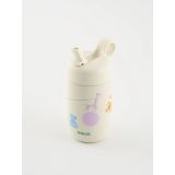 STEKLENICA ZA VODO EQUA KIDS BOUNCE YARD 400 ML