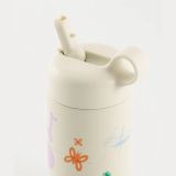 STEKLENICA ZA VODO EQUA KIDS BOUNCE YARD 400 ML