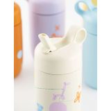 STEKLENICA ZA VODO EQUA KIDS BOUNCE YARD 400 ML