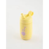 STEKLENICA ZA VODO EQUA KIDS GIRAFFE 400 ML