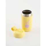 STEKLENICA ZA VODO EQUA KIDS GIRAFFE 400 ML