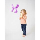 STEKLENICA ZA VODO EQUA KIDS GIRAFFE 400 ML