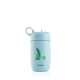 STEKLENICA ZA VODO EQUA KIDS RABBIT 400 ML