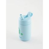 STEKLENICA ZA VODO EQUA KIDS RABBIT 400 ML