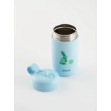 STEKLENICA ZA VODO EQUA KIDS RABBIT 400 ML