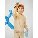 STEKLENICA ZA VODO EQUA KIDS RABBIT 400 ML