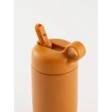 STEKLENICA ZA VODO EQUA KIDS TEDDY BEAR 400 ML