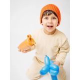 STEKLENICA ZA VODO EQUA KIDS TEDDY BEAR 400 ML