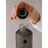 STEKLENICA ZA VODO EQUA MISMATCH - ASH, 750 ML