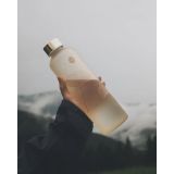 STEKLENICA ZA VODO EQUA MISMATCH - GINKGO, 750 ML