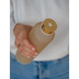 STEKLENICA ZA VODO EQUA MISMATCH - GINKGO, 750 ML