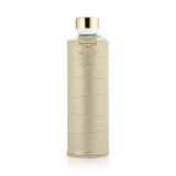 STEKLENICA ZA VODO EQUA MISMATCH - GOLDEN, 750 ML