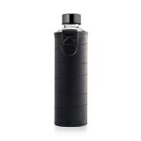 STEKLENICA ZA VODO EQUA MISMATCH - GRAPHITE, 750 ML