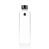 STEKLENICA ZA VODO EQUA MISMATCH - GRAPHITE, 750 ML