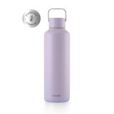 STEKLENICA ZA VODO EQUA TIMELESS LAVENDER 600 ML