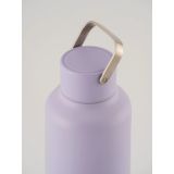 STEKLENICA ZA VODO EQUA TIMELESS LAVENDER 600 ML