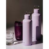 STEKLENICA ZA VODO EQUA TIMELESS LAVENDER 600 ML