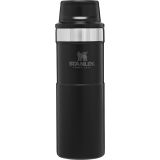 TERMOVKA STANLEY ACTION TRAVEL MUG 0.47L ČRNA