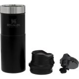 TERMOVKA STANLEY ACTION TRAVEL MUG 0.47L ČRNA