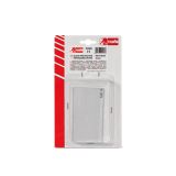 STEKLO ZA VARILSKO MASKO TELWIN 94X115 MM ZUNANJE PROZORNO