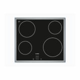 STEKLOKERAMIČNA PLOŠČA BOSCH PKE645D17E